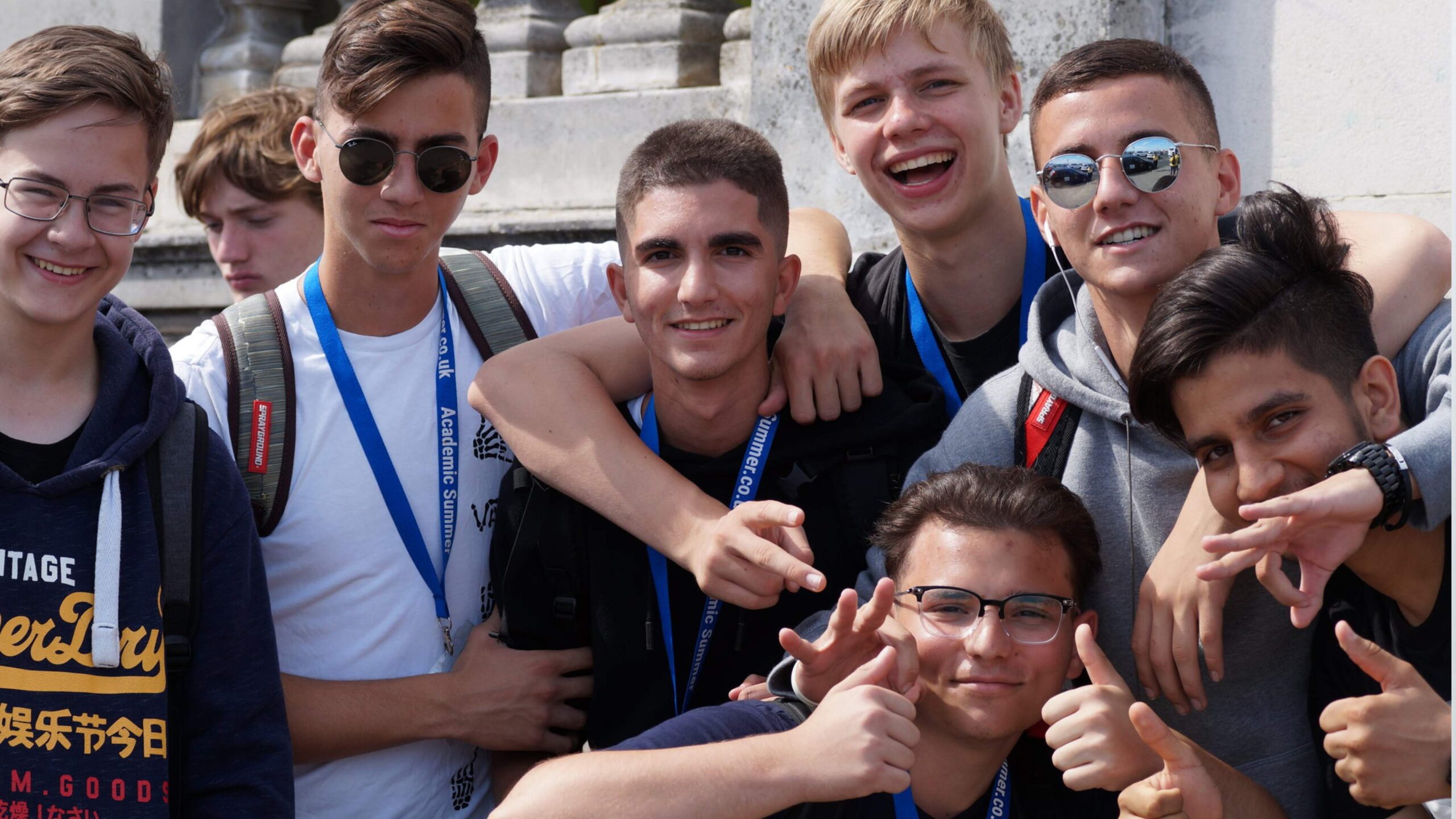 Content and Language Integrated Learning with Academic Summer