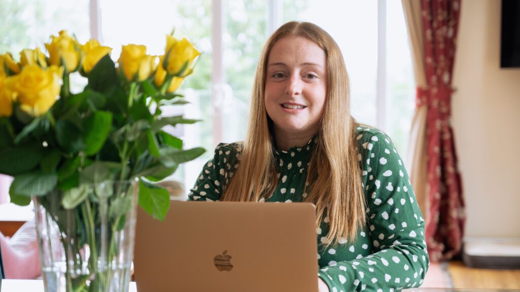 Leading with Heart: Ellie Jones on shaping Academic Summer Camps as teacher, HR Head and proud mum