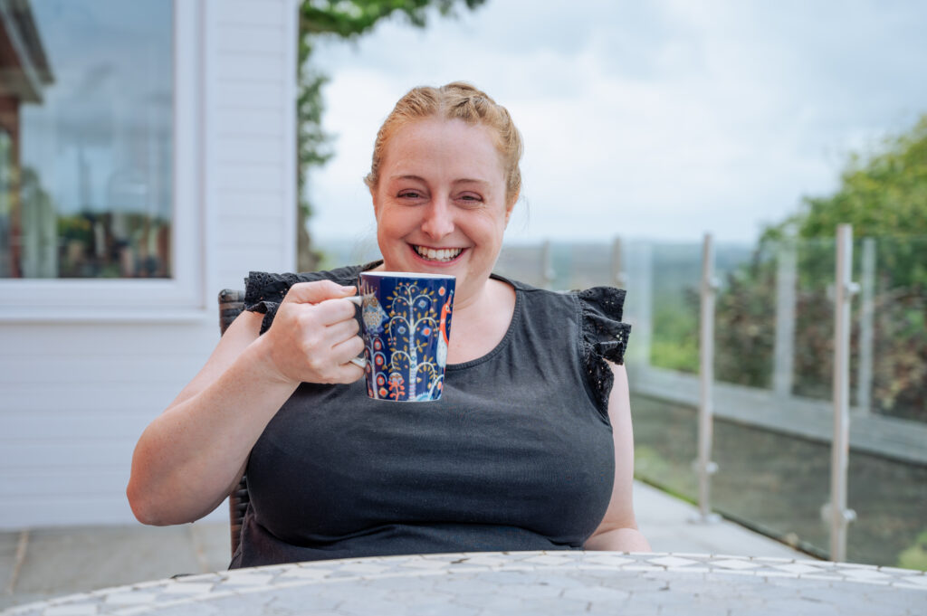 Parental pespective on Summer School, Ellie Jones 1