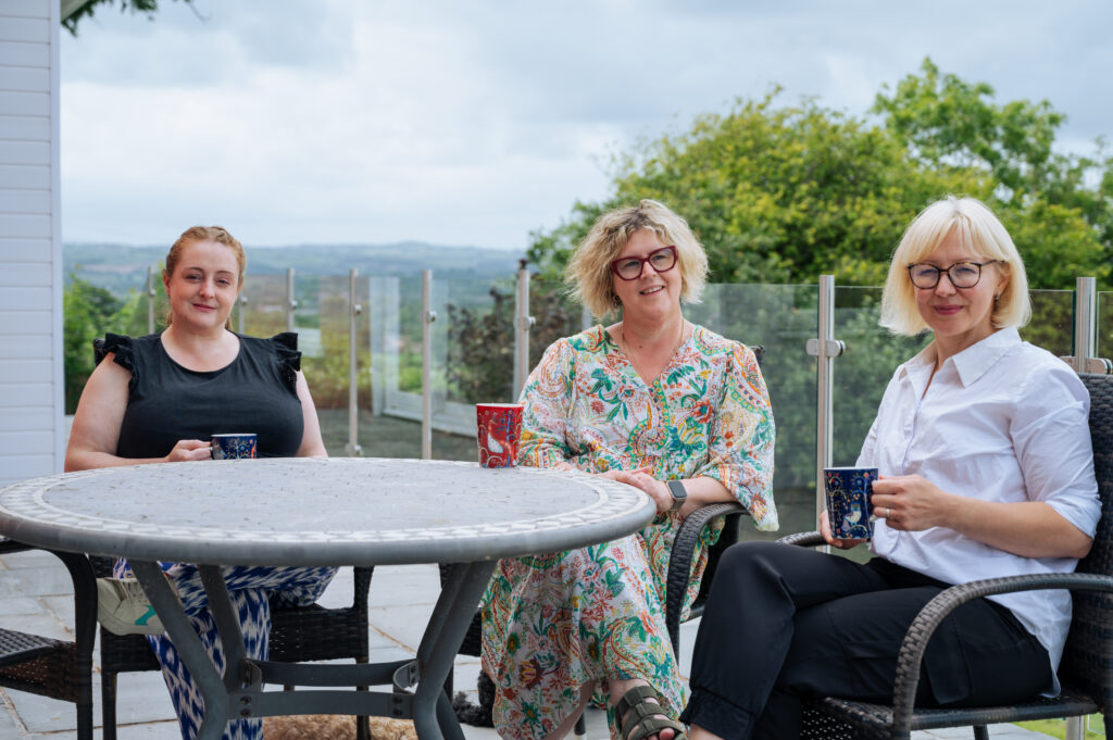 Parental pespective on Summer School, Ellie Jones 2
