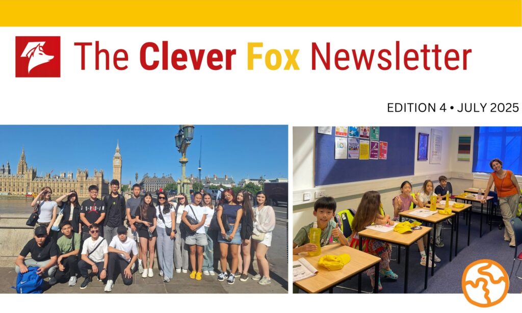 Exciting times as Summer 2025 unfolds at Academic Camp