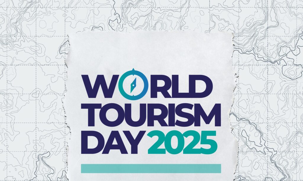 World Tourism Day: celebrating education and sustainable transformation