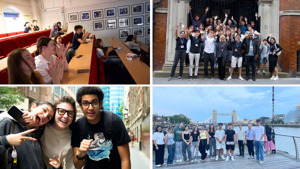 Academic Summer 2026 Locations 4