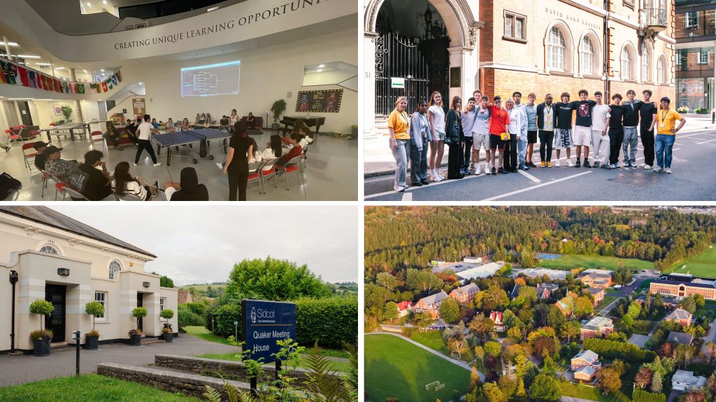 Academic Summer 2026 Locations 5