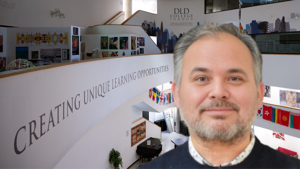 A Lasting Legacy: Francisco Bustos on Shaping Academic Summer