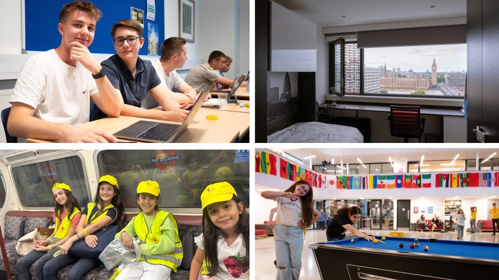 What makes Academic Summer different 3