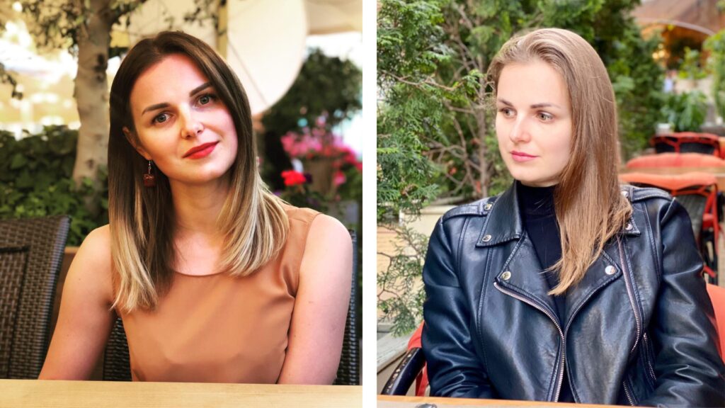 From agent to advocate – Anastasiia Babak on learning English in the UK or Canada