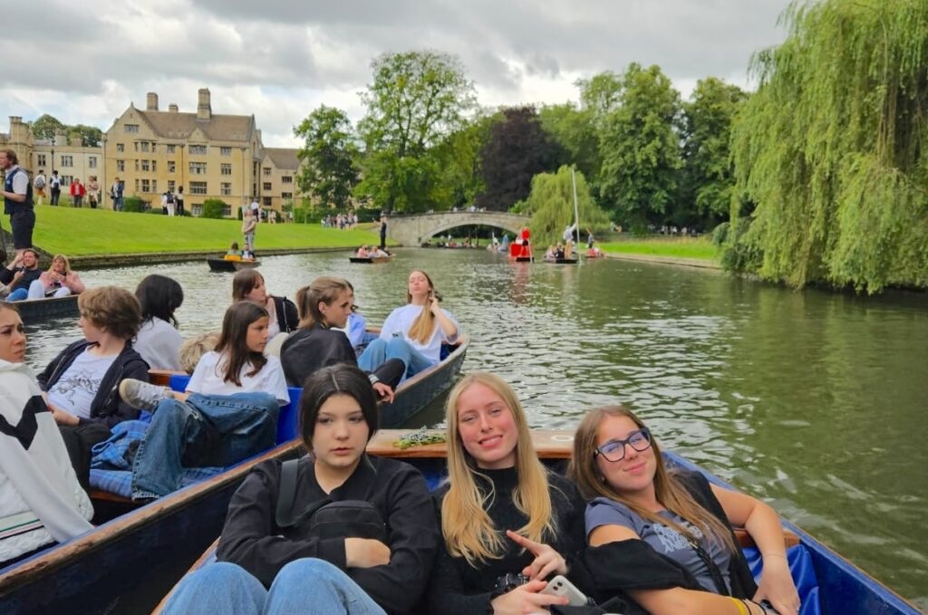 What are the best summer schools in the UK? – Insights from the Education Advisers Webinar