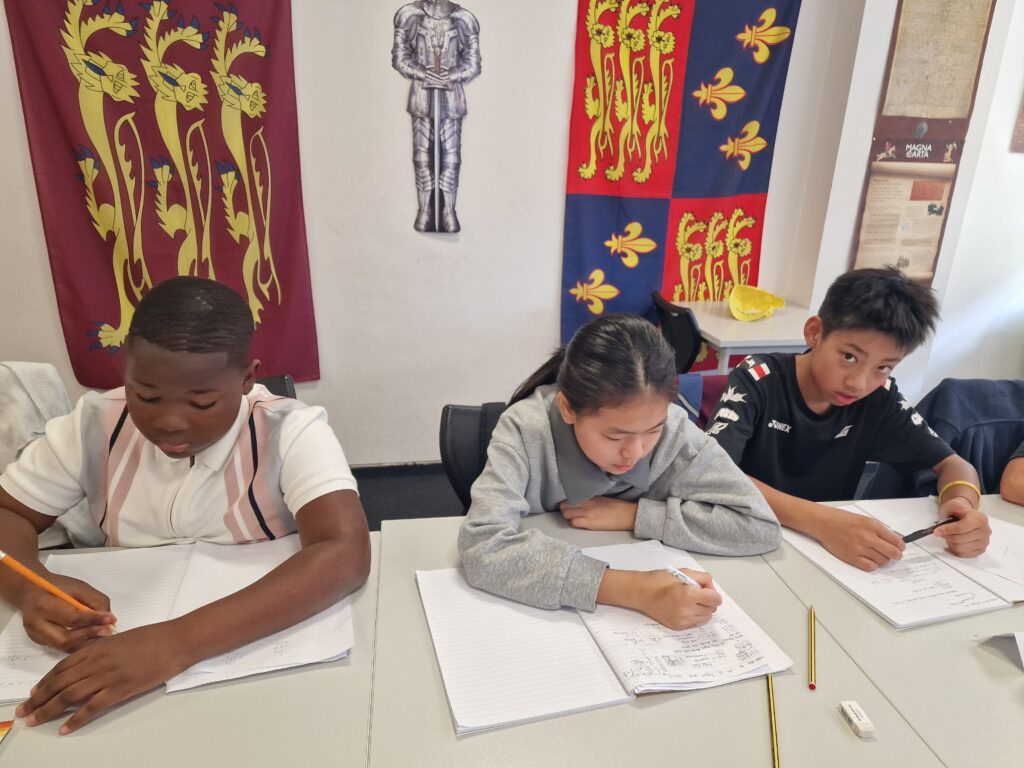 Answers to questions parents often ask about UK summer camps