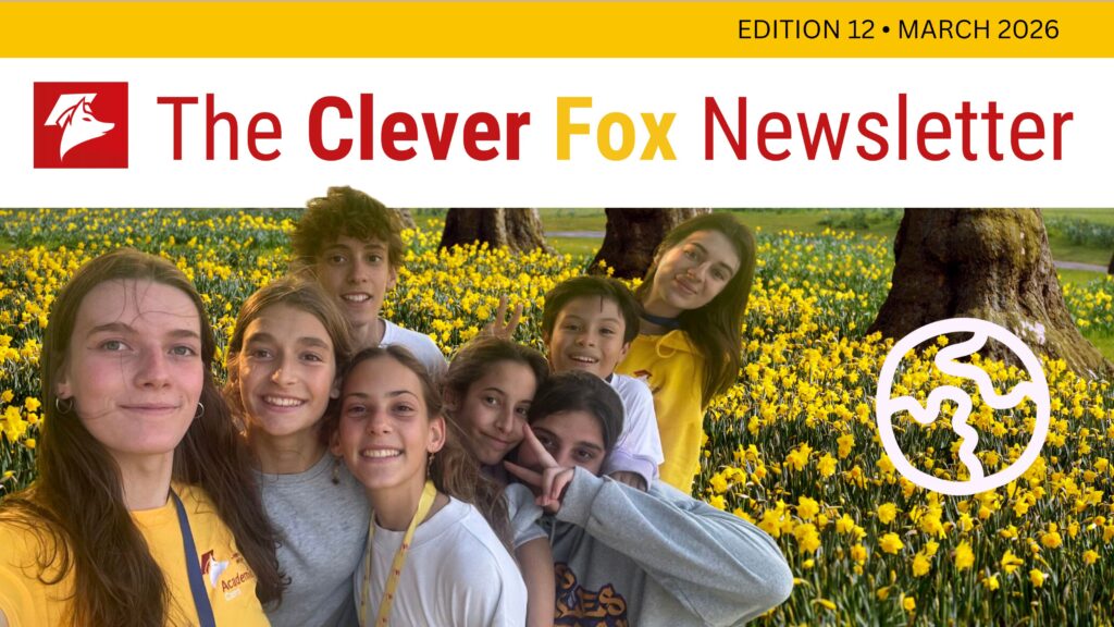 Spring into new opportunities 🌼 with Academic Summer & LLE 🌸