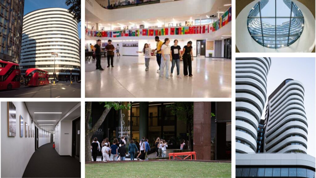 DLD College summer school 1